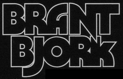 logo Brant Bjork
